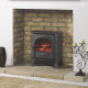 Electric Stoves